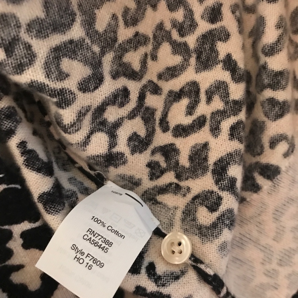JCREW sweater set - Picture 3 of 3